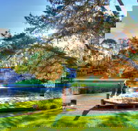Fonty's Pool and Caravan Park - Accommodation QLD