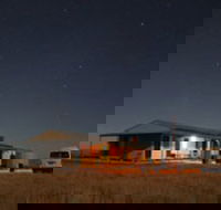 Food  Huts by Mt Oxley - Accommodation QLD
