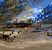 Four Mile Camping Reserve - Accommodation QLD