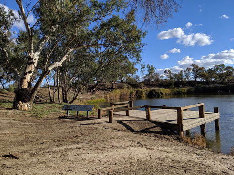 Four Mile Camping Reserve - Accommodation QLD 0