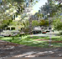 G'day Mate Tourist Park - Accommodation QLD
