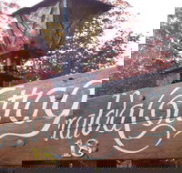 Geralda Cottage Jugiong - Accommodation QLD