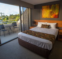Gladstone Reef Hotel - Accommodation QLD