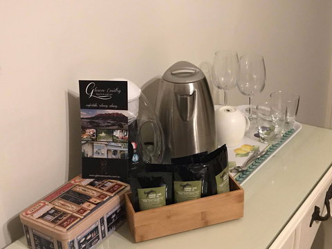 Glencoe Country Bed And Breakfast - Accommodation QLD 1