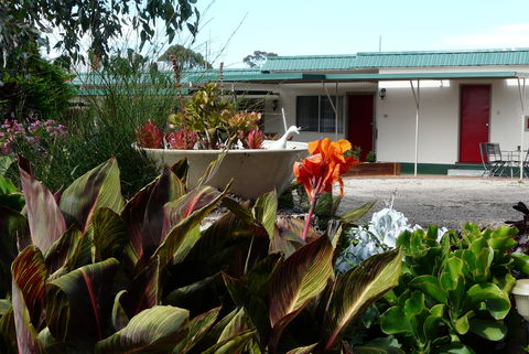 Glenrowan Kelly Country Motel - Accommodation QLD 5