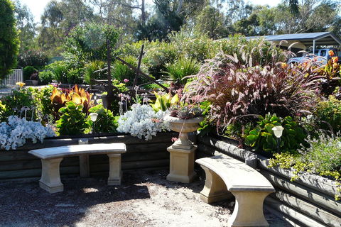 Glenrowan Kelly Country Motel - Accommodation QLD 6