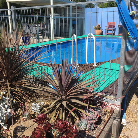 Glenrowan Kelly Country Motel - Accommodation QLD 7