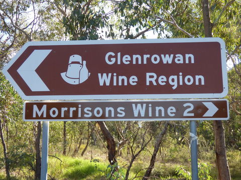 Glenrowan Kelly Country Motel - Accommodation QLD 8