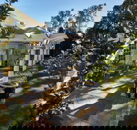 Glenellyn House - Servants Quarters - Accommodation QLD