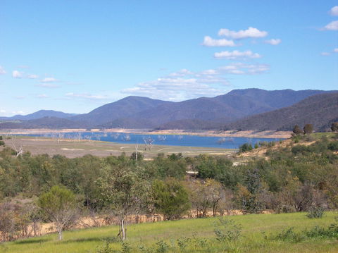 Goughs Bay Holiday Cottages - Accommodation QLD 1
