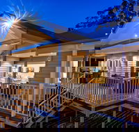 Grass Roots Gunyulgup Valley Ridge - Accommodation QLD