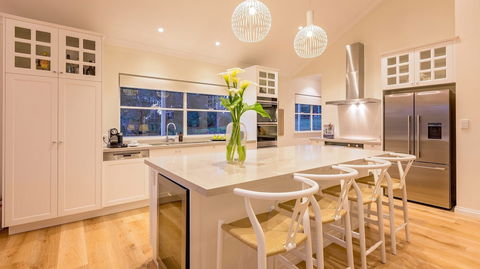 Grass Roots Gunyulgup Valley Ridge - Accommodation QLD 1