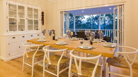 Grass Roots Gunyulgup Valley Ridge - Accommodation QLD 2