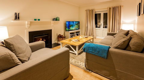 Grass Roots Gunyulgup Valley Ridge - Accommodation QLD 4