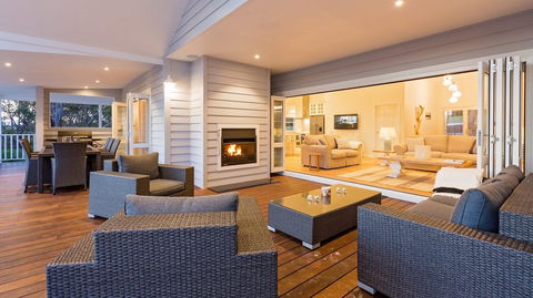 Grass Roots Gunyulgup Valley Ridge - Accommodation QLD 7