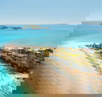 Great Keppel Island Hideaway - Accommodation QLD