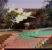 Guest House Mulla Villa - Accommodation QLD