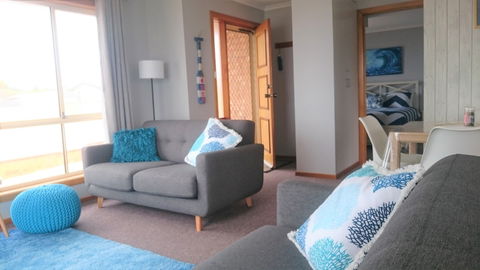 Gulf View - Accommodation QLD 1