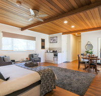 HAHNDORF LODGE - Accommodation QLD