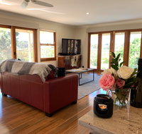 Hahndorf Luxury Lodge - Accommodation QLD