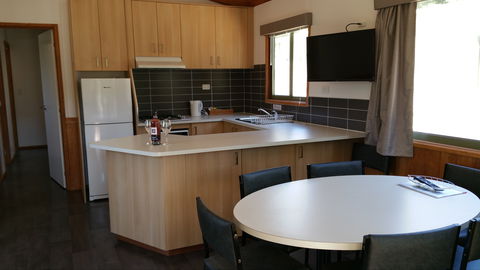 Halls Gap Caravan Park - Accommodation QLD 1