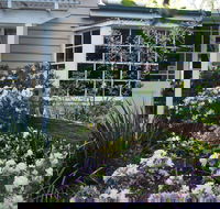 Hampden Cottage Accommodation Kangaroo Valley - Accommodation QLD