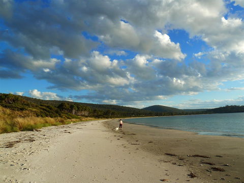 Harpers On The Beach - Accommodation QLD 0