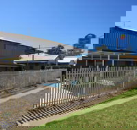 Harvest Lodge - Accommodation QLD