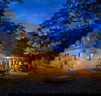 Hawkesbury Heights YHA - Accommodation QLD