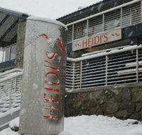 Heidi's Chalet - Accommodation QLD