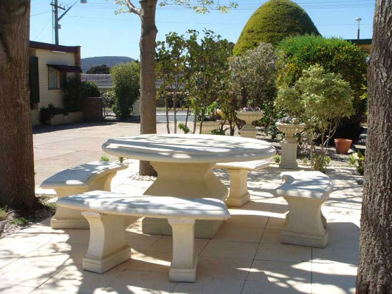Goulburn NSW Accommodation QLD