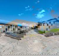 Hilde's Holiday Home - Accommodation QLD