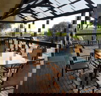 Hurtles - Accommodation QLD