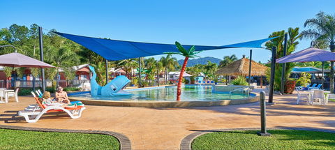 Ingenia Holidays Cairns Coconut - Accommodation QLD 1