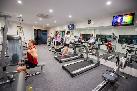 Ingenia Holidays Cairns Coconut - Accommodation QLD 3