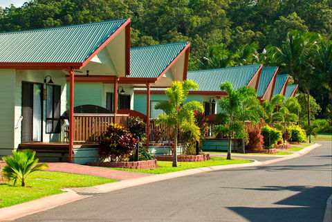 Ingenia Holidays Cairns Coconut - Accommodation QLD 5