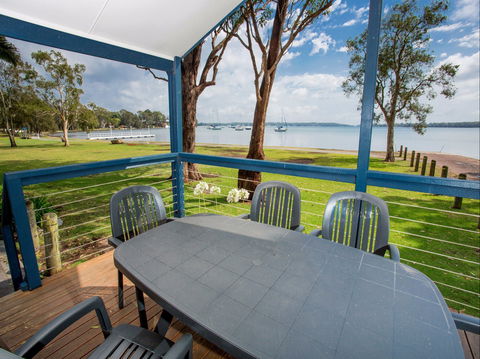 Ingenia Holidays Lake Macquarie - Accommodation QLD 1