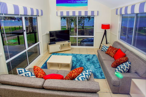 Ingenia Holidays Lake Macquarie - Accommodation QLD 2