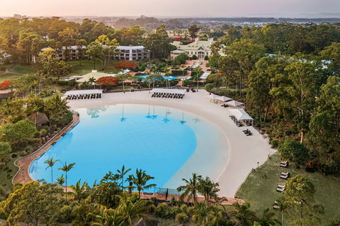InterContinental Sanctuary Cove Resort - Accommodation QLD 1