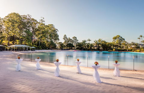 InterContinental Sanctuary Cove Resort - Accommodation QLD 5
