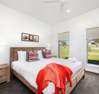 Ironbark Hill Villas - Accommodation QLD