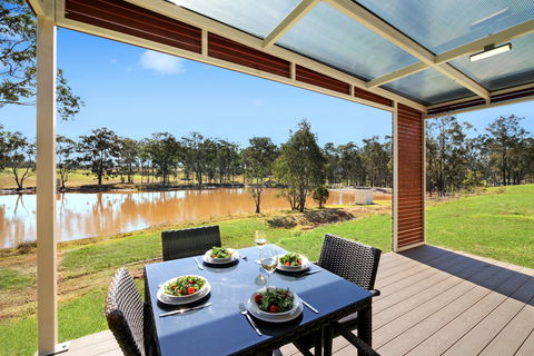 Ironbark Hill Villas - Accommodation QLD 1