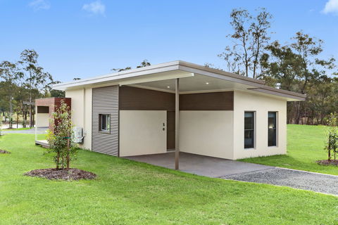 Ironbark Hill Villas - Accommodation QLD 4