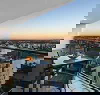 iStay River City Brisbane - Accommodation QLD