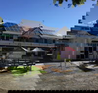 Jacaranda Hotel - Accommodation QLD