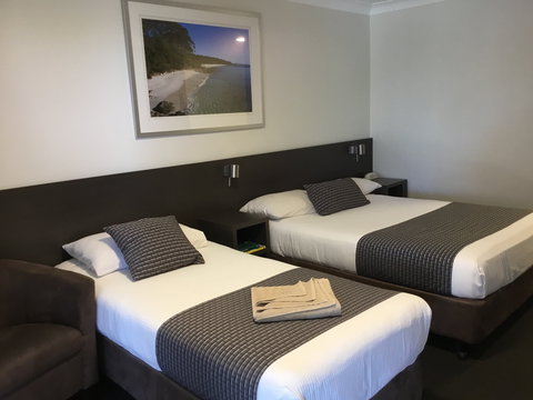 Jervis Bay Motel - Accommodation QLD 1