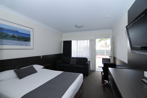 Jervis Bay Motel - Accommodation QLD 2