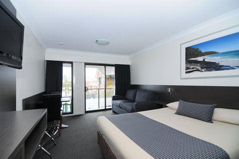 Jervis Bay Motel - Accommodation QLD 3