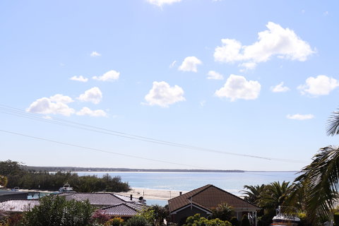 Jervis Bay Motel - Accommodation QLD 5