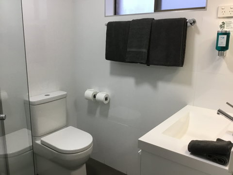 Jervis Bay Motel - Accommodation QLD 6